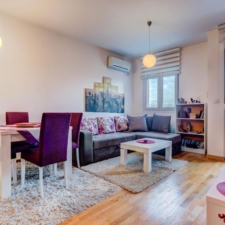 Eureka Apartment Podgorica Exterior photo